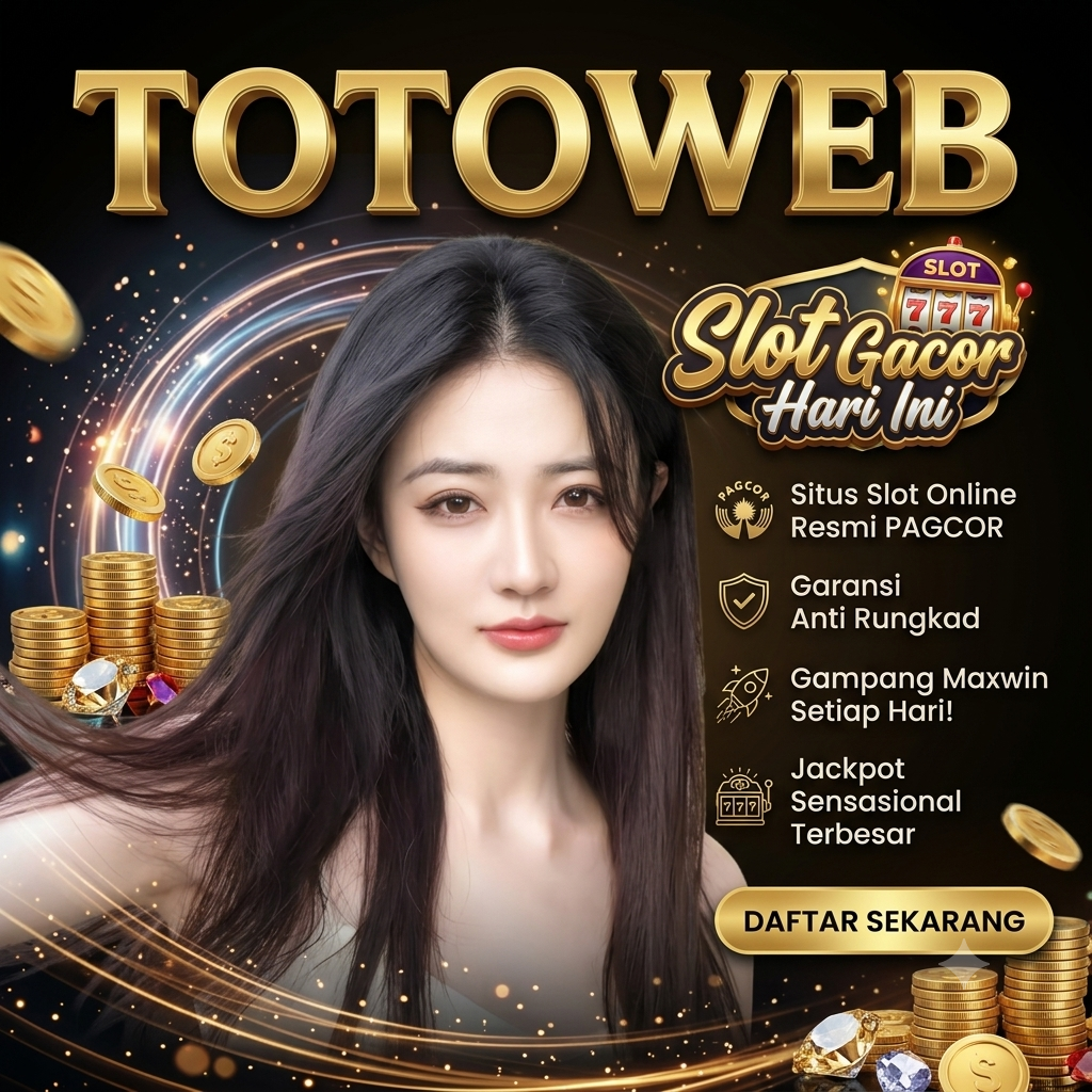 Slot Gacor